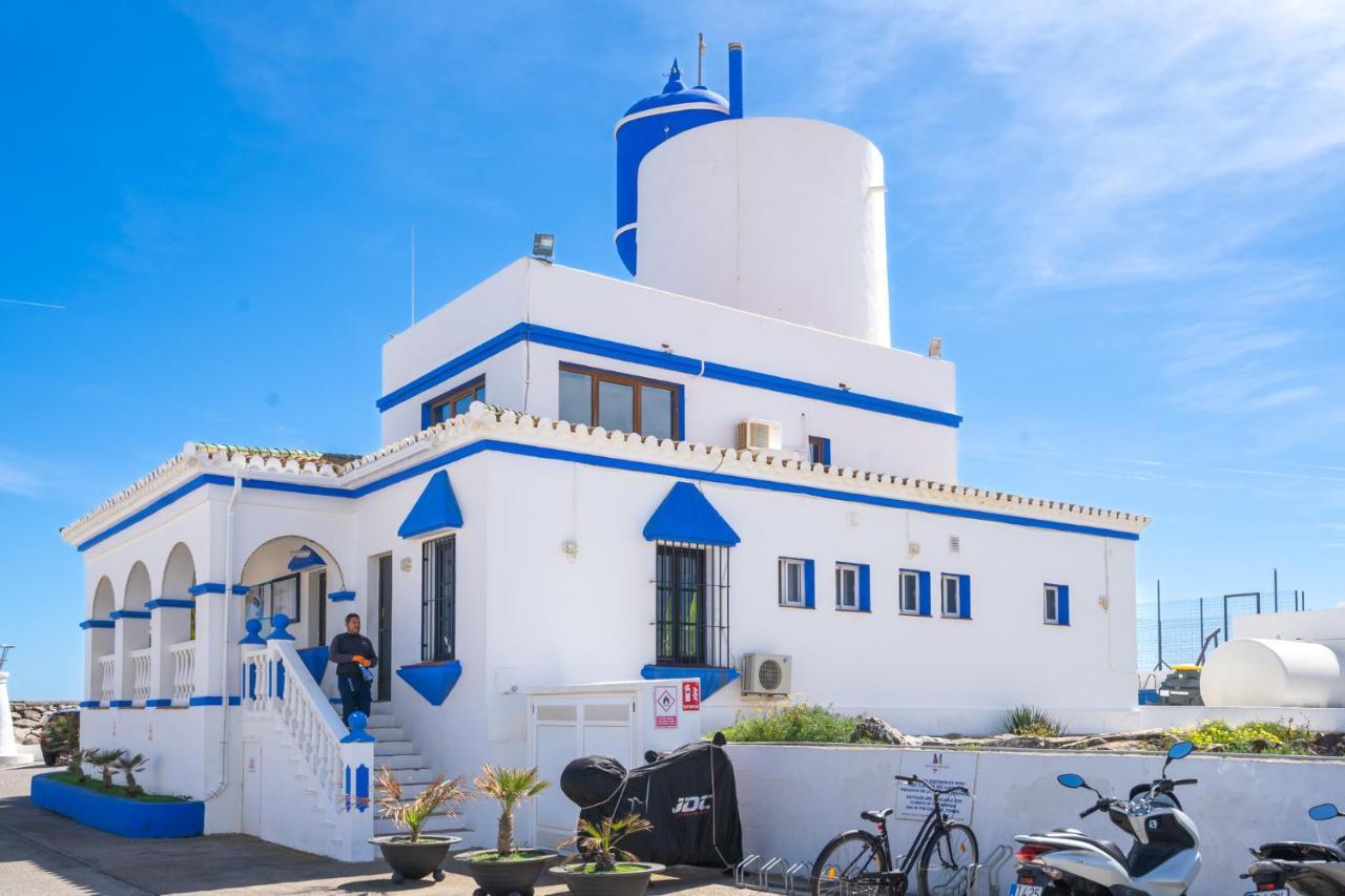 Apartament 15 First Line Penthouse With Wonderful Seaview Near Duquesa Golf Manilva Andalucia Zewnętrze zdjęcie